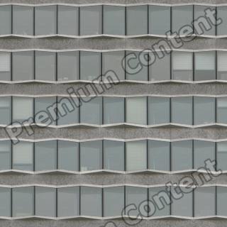 Seamless Facade 0009